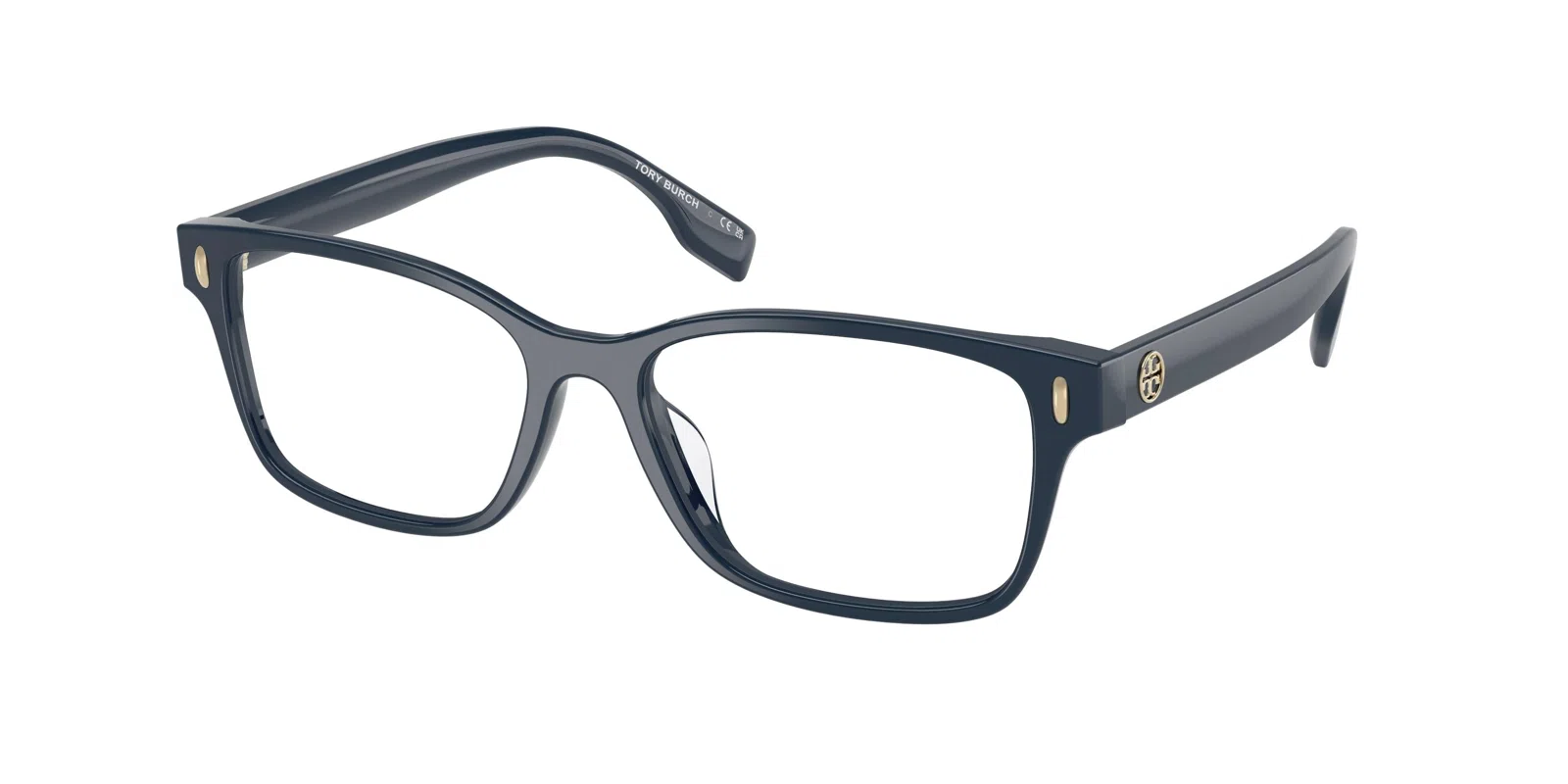 Tory Burch 2151U Eyeglasses - view 2